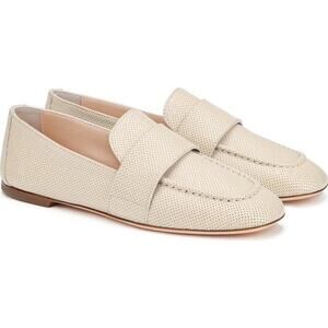 AGL ivory (gesso) Mara Spring Loafer (Women) size 36.5
